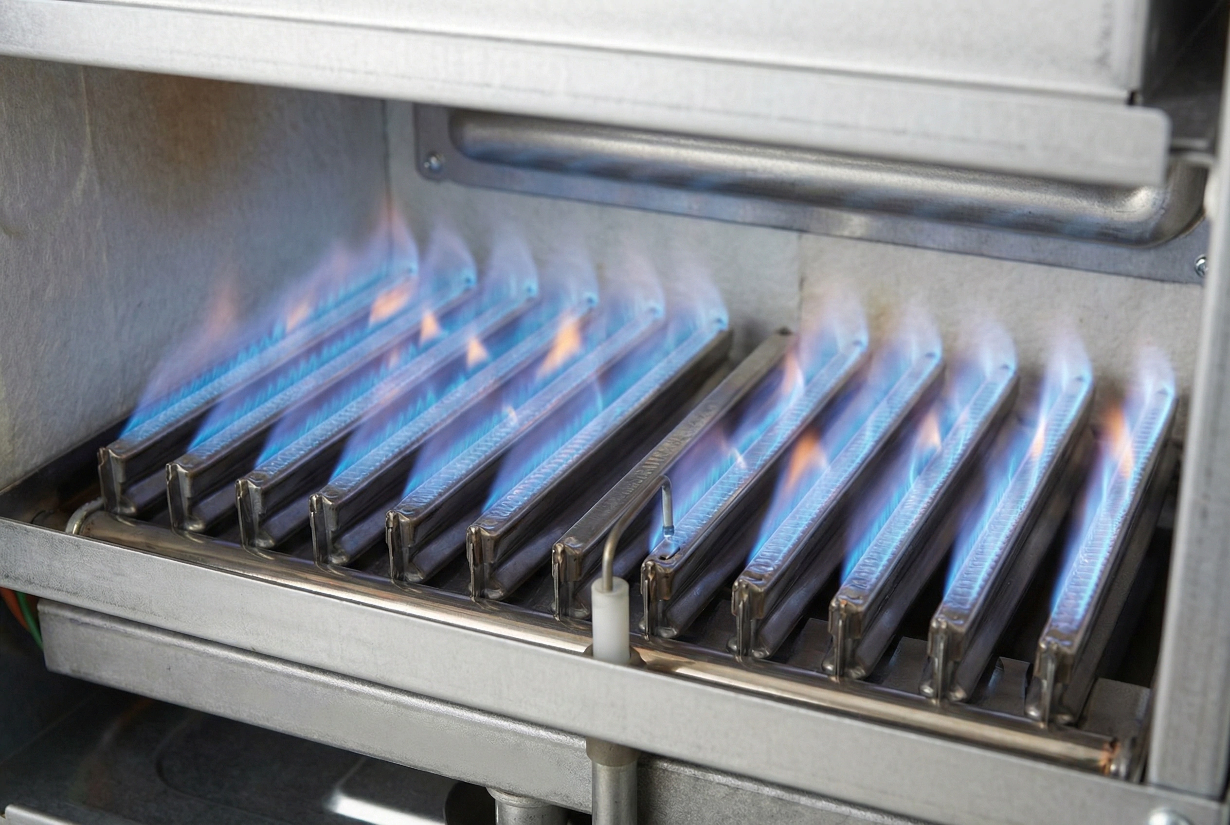 Тип топлива